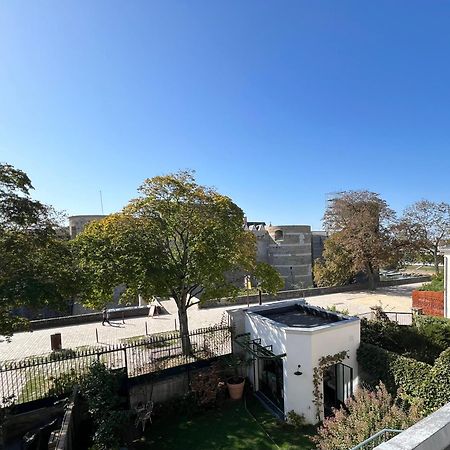 Maison Bout Du Monde Angers Hyper Centre 외부 사진