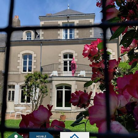 Maison Bout Du Monde Angers Hyper Centre 외부 사진