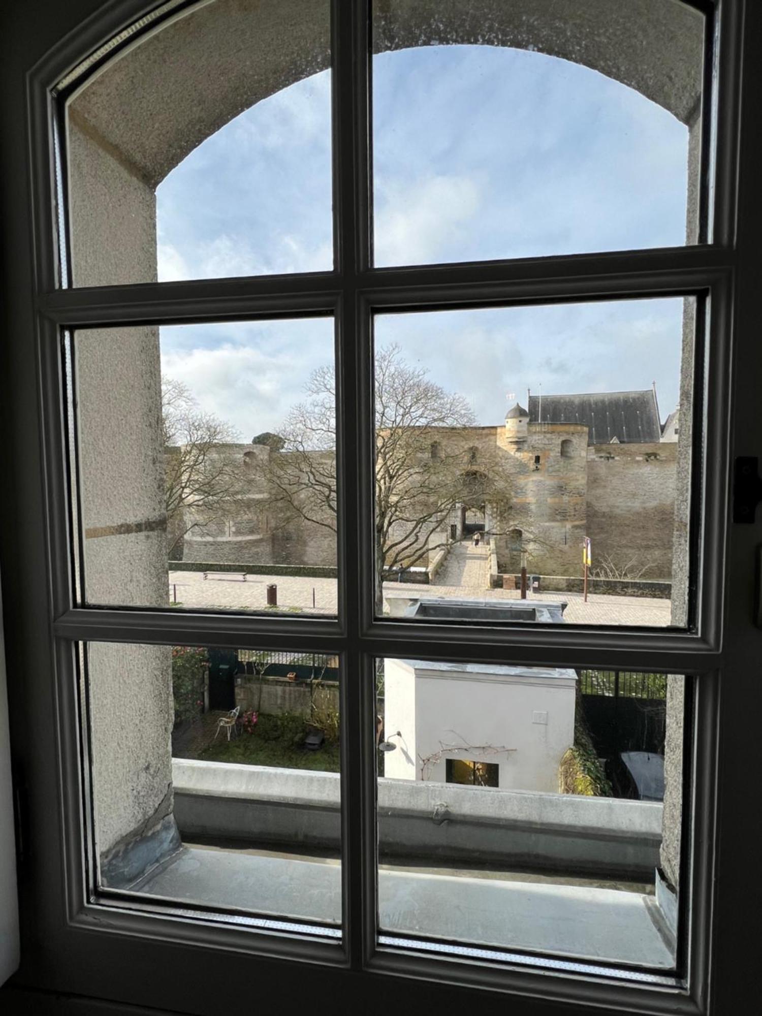 Maison Bout Du Monde Angers Hyper Centre 외부 사진