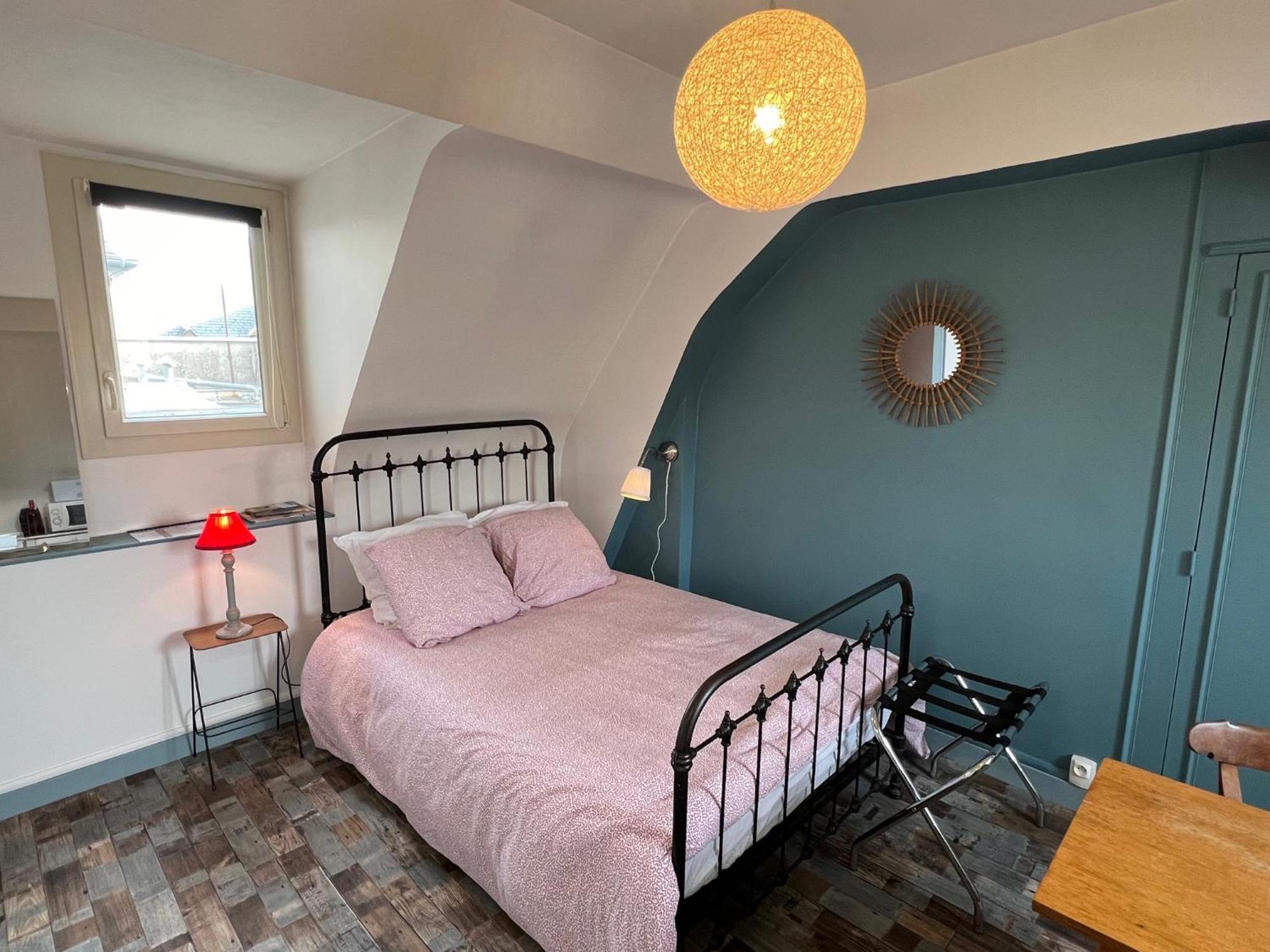 Maison Bout Du Monde Angers Hyper Centre 외부 사진