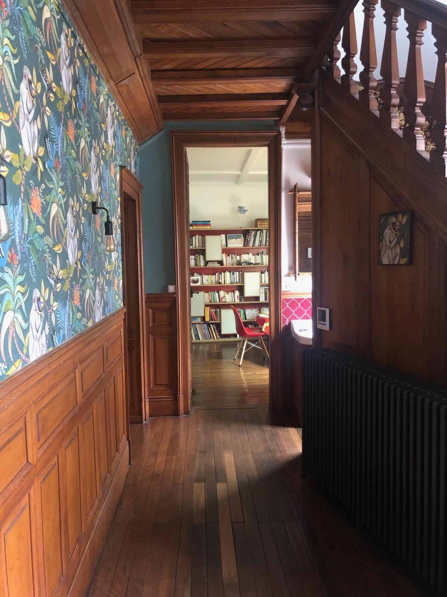 Maison Bout Du Monde Angers Hyper Centre 외부 사진