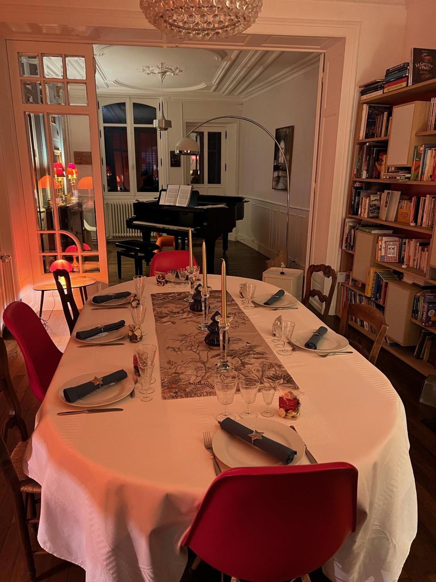 Maison Bout Du Monde Angers Hyper Centre 외부 사진