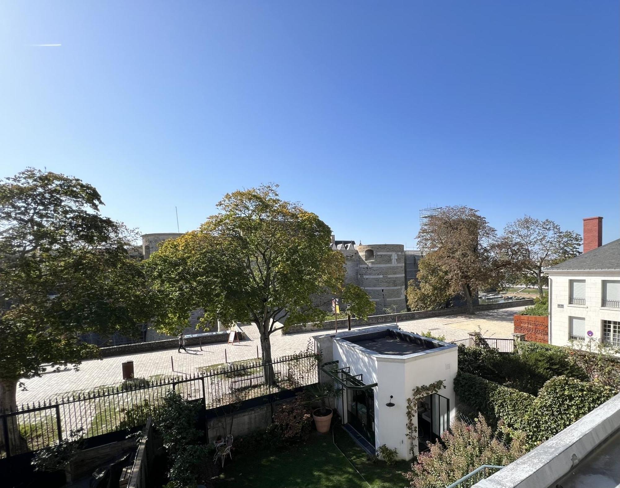 Maison Bout Du Monde Angers Hyper Centre 외부 사진