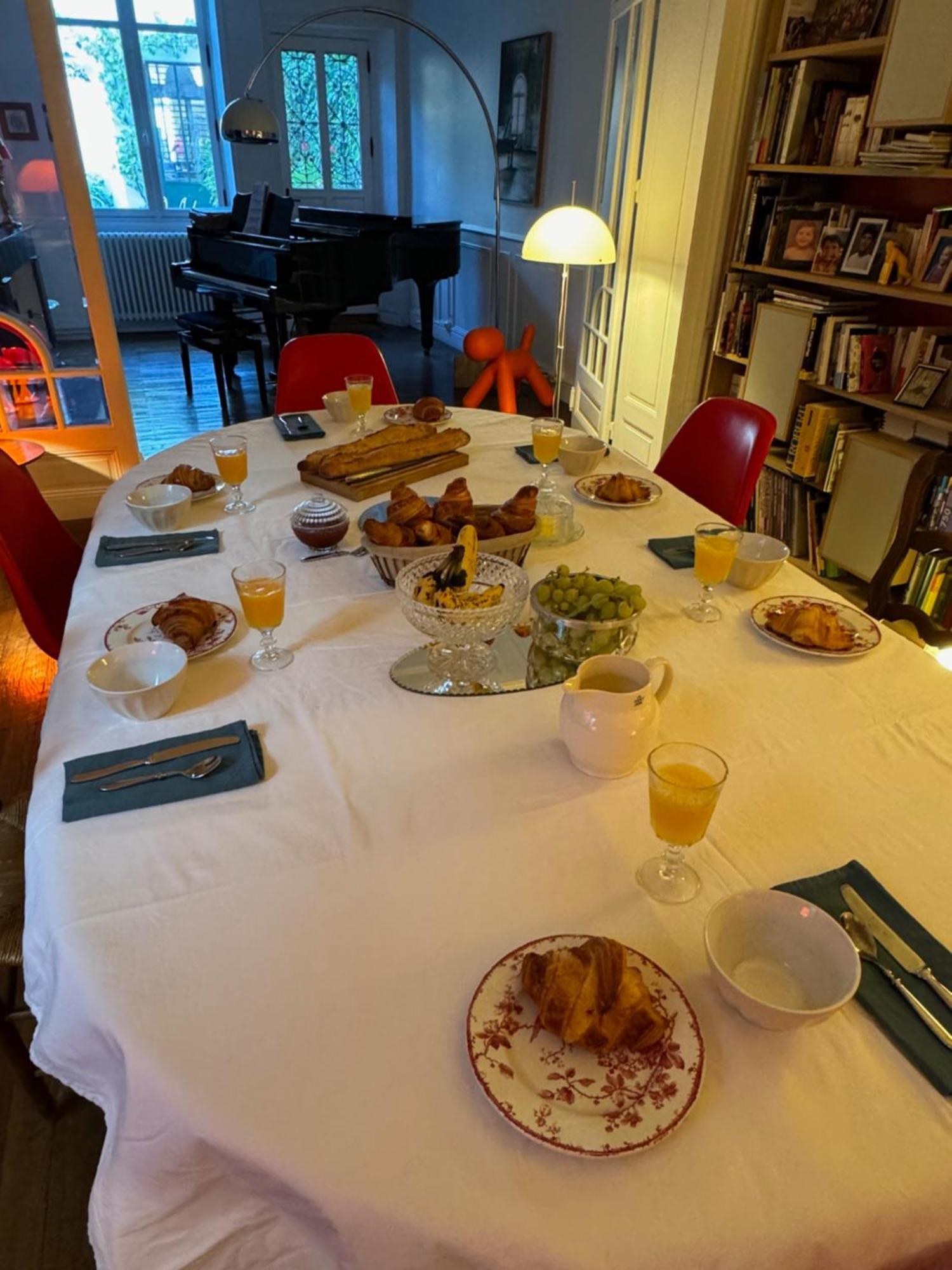 Maison Bout Du Monde Angers Hyper Centre 외부 사진